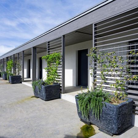Cit'Hotel Le Relais Du Boisniard Chambretaud Luaran gambar