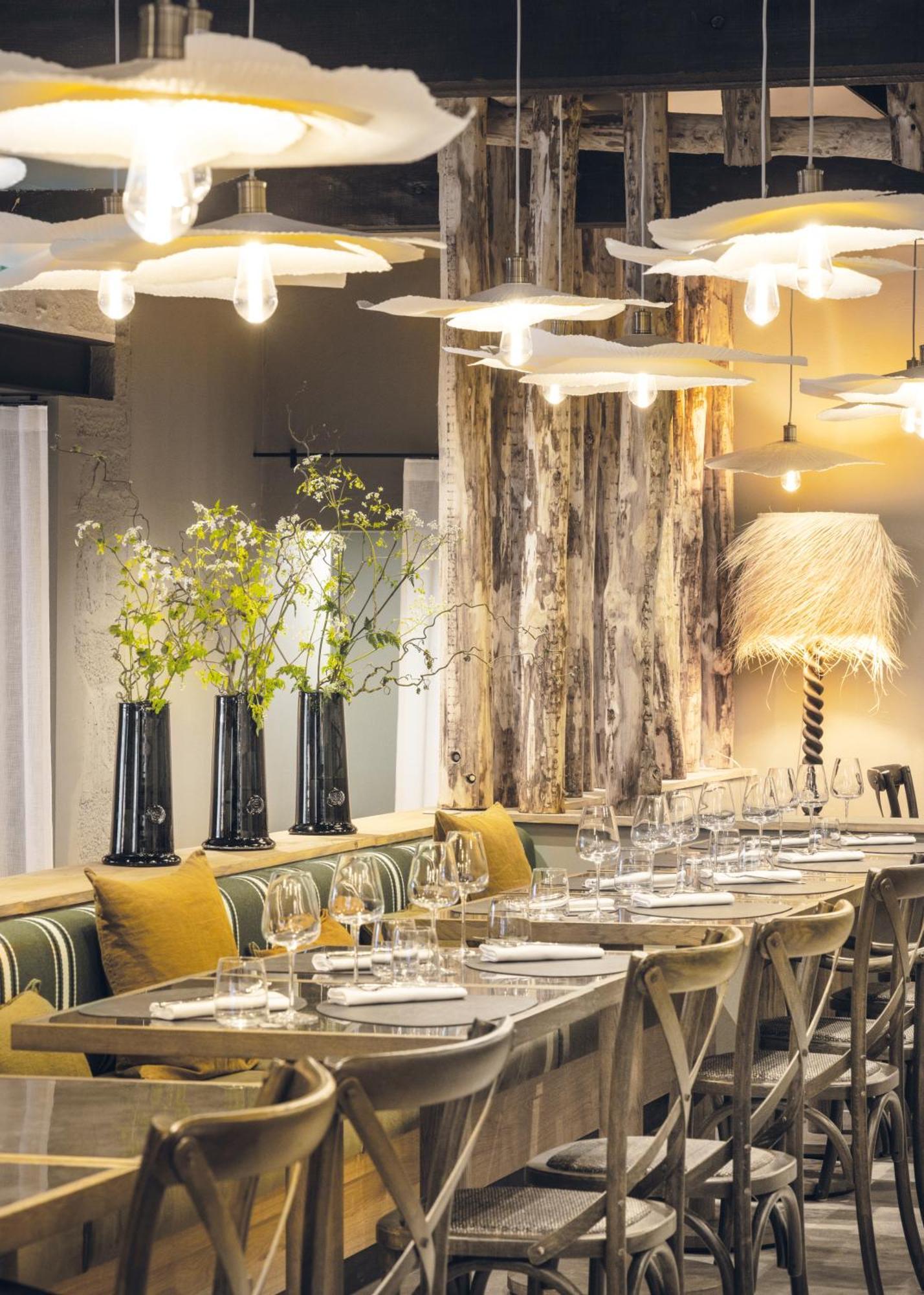 Cit'Hotel Le Relais Du Boisniard Chambretaud Luaran gambar