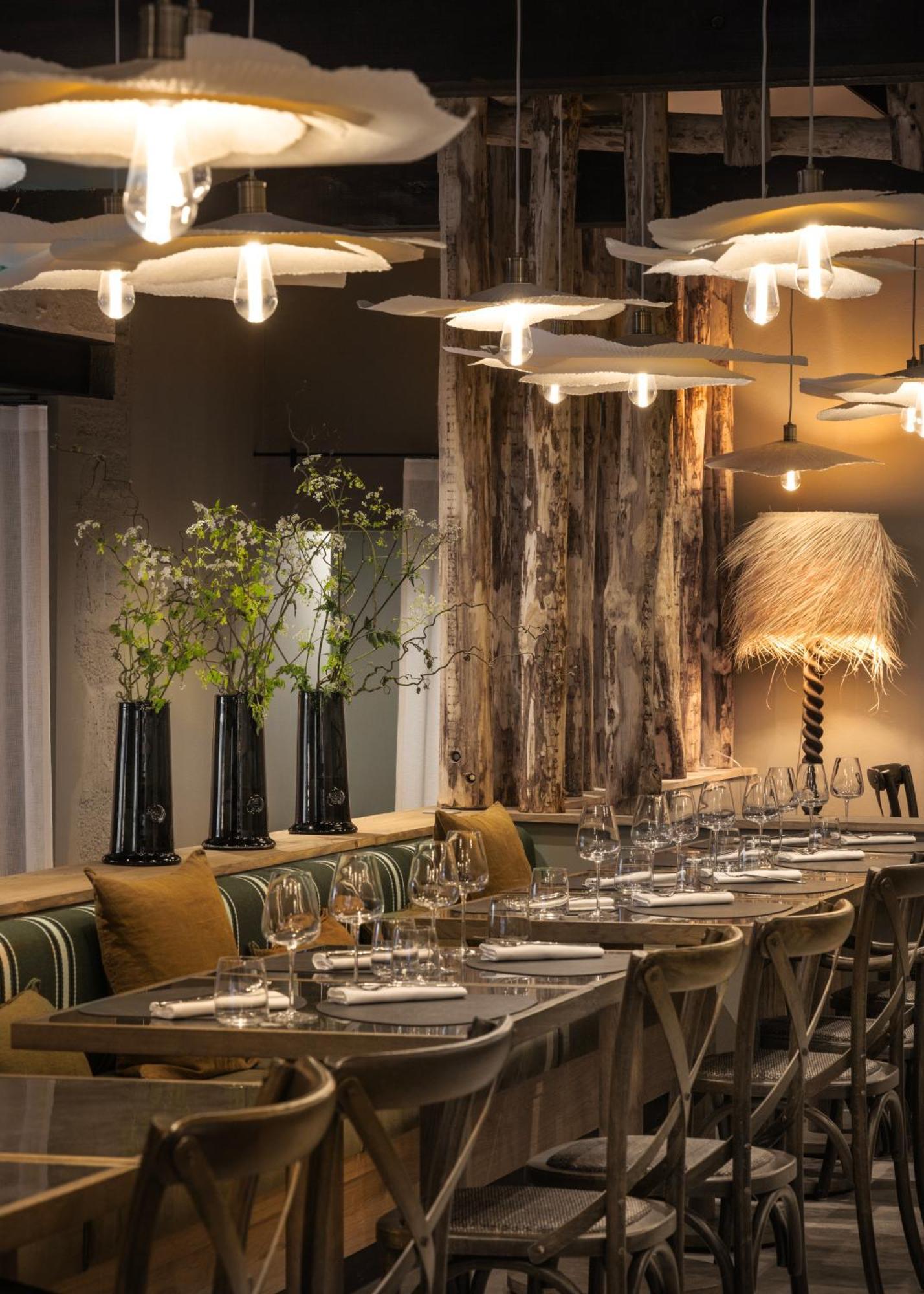 Cit'Hotel Le Relais Du Boisniard Chambretaud Luaran gambar
